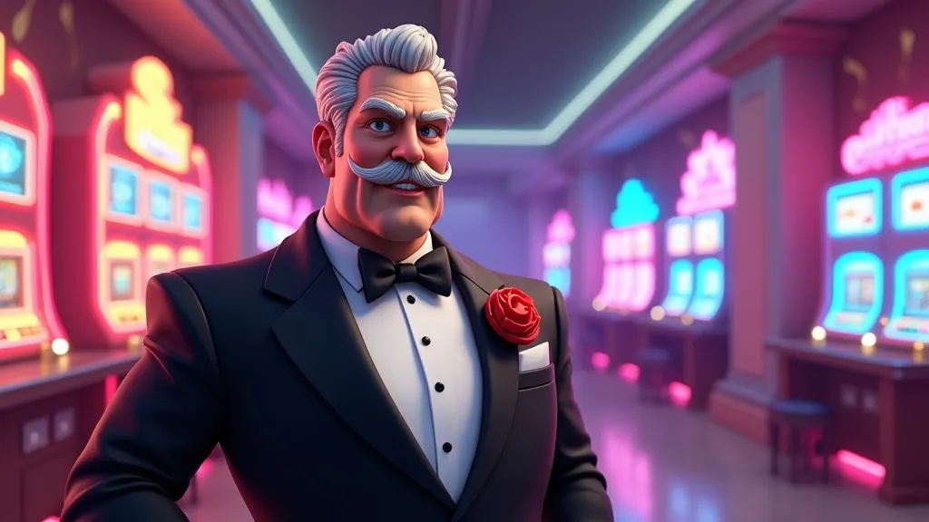 Spino-gambino-connexion